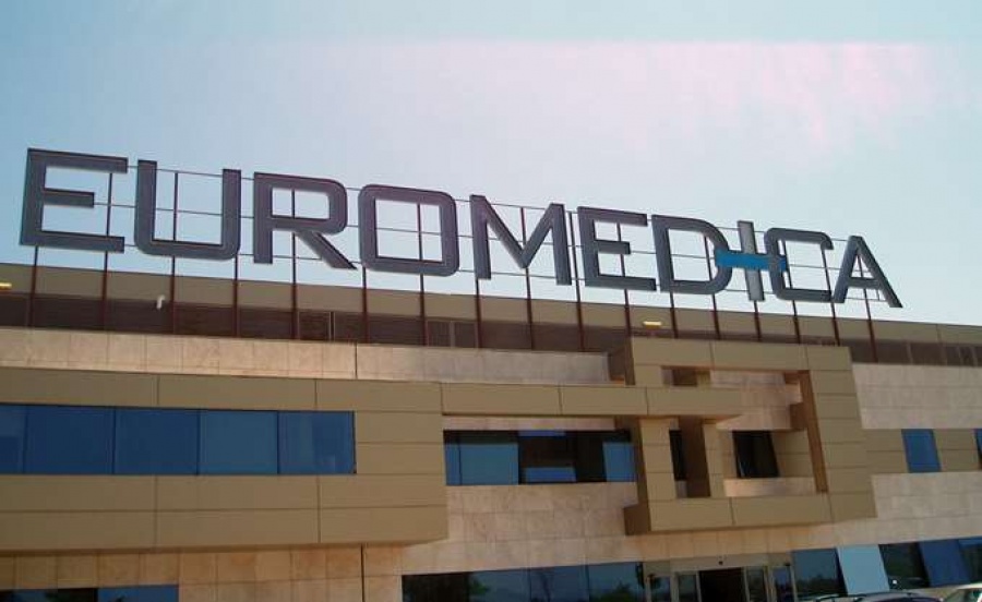 Euromedica: Στις 10/9 η ΓΣ για την έγκριση ΑΜΚ