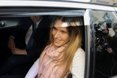 Qatargate - Το Ευρωπαϊκό Κοινοβούλιο προσφεύγει κατά της πρόσβασης της Εύας Καϊλή σε κρίσιμα έγγραφα