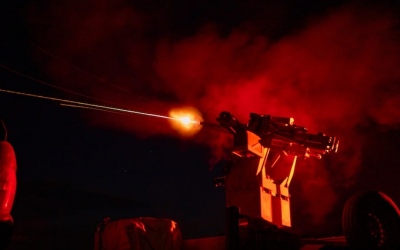 Φοβερή εξέλιξη - Με όπλα laser, ρομπότ και ΑΙ η Ρωσία ισοπεδώνει τη ζώνη θανάτου των drones και συντρίβει οριστικά την Ουκρανία