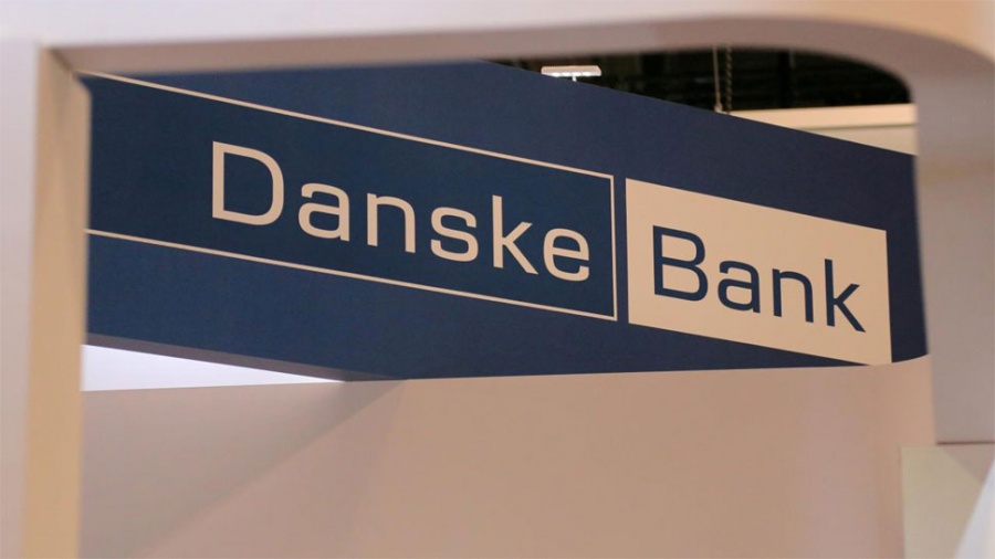 Στο στόχαστρο της Εποπτικής Αρχής της Δανίας τα υψηλόβαθμα στελέχη της Danske Bank για ξέπλυμα χρήματος