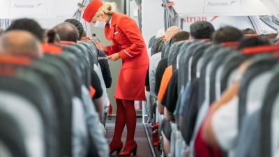 Πόσα χάνουν οι κορυφαίες αεροπορικές εταιρείες στον κόσμο