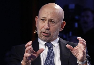 Goldman Sachs: Ιδρύει επενδυτικό fund 5 δισ. δολ. για ευκολότερη πρόσβαση των επιχειρήσεων στην Κίνα