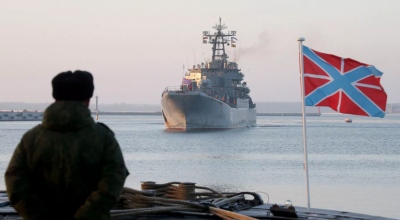 Απάντηση Καλίνινγκραντ στην απειλή του Λιθουανού πρέσβη: Με τέτοιες δηλώσεις ακούγεσαι ηλίθιος