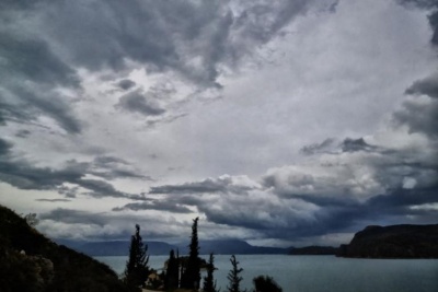 Επιδείνωση του καιρού από το βράδυ του Σαββάτου (13/7)