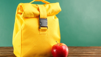 Σωστή διατροφή: Το πλέον απαραίτητο «σχολικό βοήθημα»