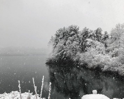 Κακοκαιρία «Λέανδρος»: Ακολουθεί η τρίτη φάση από απόψε – Χιόνια και ισχυρές βροχοπτώσεις