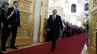 Τι φέρνει η μετά – Putin εποχή; - Φόβοι για χαοτικά σενάρια, άγνωστη η στάση της Δύσης