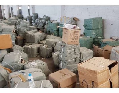 Έλεγχοι του ΣΔΟΕ σε 5 εταιρείες ταχυμεταφορών – Κατασχέθηκαν προϊόντα «μαϊμού»