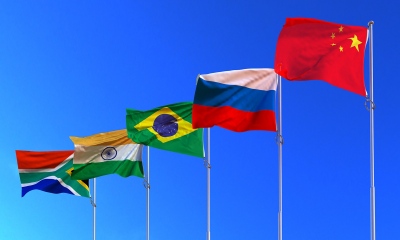 Ρωσία: Άκρως επιτυχημένη η ολοκληρωμένη συνεργασία μας με τους BRICS – Στρατηγική εταιρική σχέση