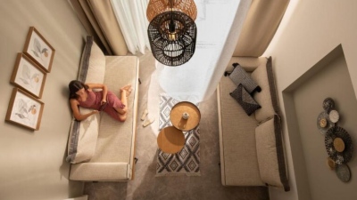 Τρία ξενοδοχεία της Ελλάδας στα πιο δημοφιλή των Γερμανών