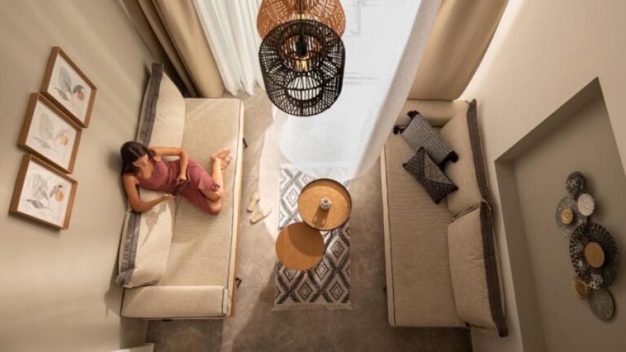 Τρία ξενοδοχεία της Ελλάδας στα πιο δημοφιλή των Γερμανών