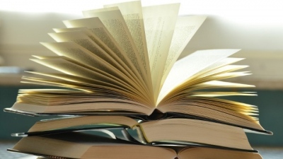 Κρατικά βραβεία λογοτεχνίας 2023