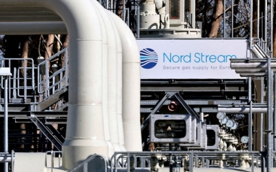 «Πόλεμος» Γερμανίας κατά Ρωσίας για Nord Stream - Πρόφαση η τουρμπίνα - H Gazprom ενεργοποίησε τη ρήτρα «Ανωτέρα βία»