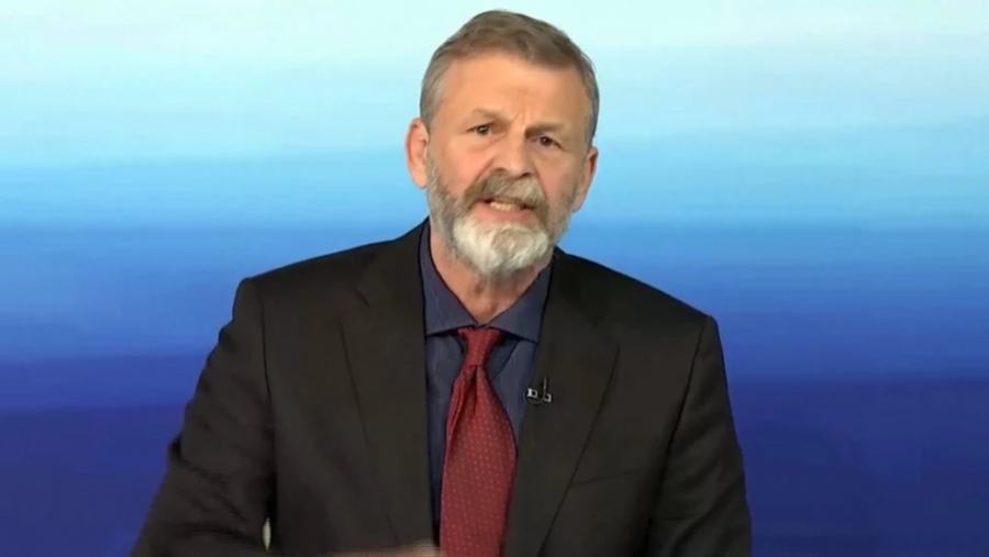 Ο Γκλέτσος περιμένει το νέο κόμμα Τσίπρα: Καρεκλοκένταυροι κηφήνες στον ΣΥΡΙΖΑ - Ο Τσίπρας θα λυτρώσει την κοινωνία, έχει ιστορικό καθήκον