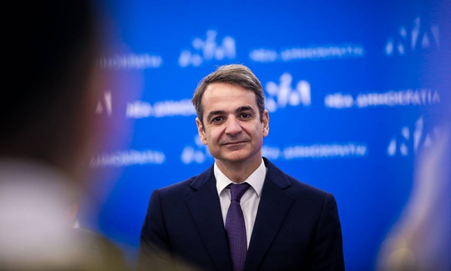 Πραγματικά πιστεύει ο Μητσοτάκης ότι θα κατατροπώσει το ΣΥΡΙΖΑ στις εκλογές;