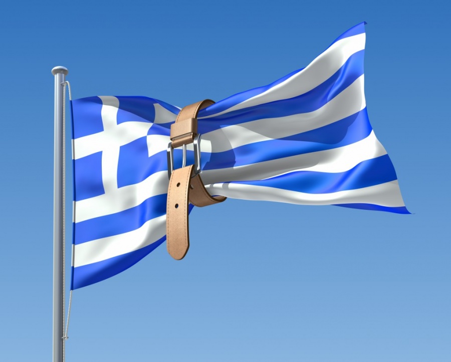 Η Ελλάδα, η ευρωζώνη και το… Hotel California