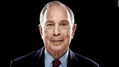 Ο Μichael Bloomberg θέλει να εξαγοράσει την Washington Post ή τη WSJ
