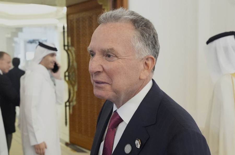 Witkoff (ΗΠΑ): Η επικοινωνία Trump – Putin στις 19/5 θα είναι απόλυτα επιτυχημένη