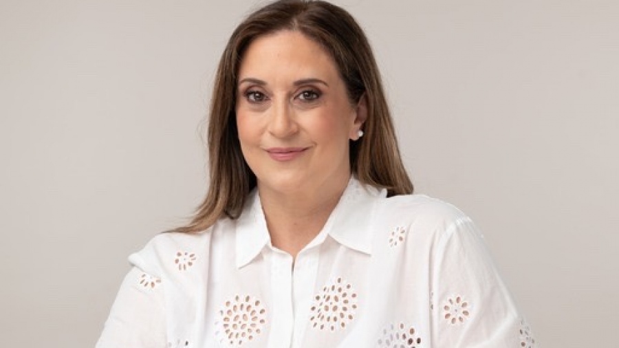 Μαρία Κοκκινάκη: Από την Εθνική Τράπεζα στον δήμο Αθηναίων