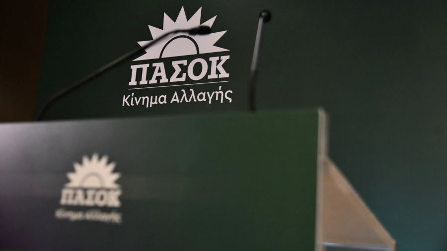 ΠΑΣΟΚ για exit poll: Η καθοδική πορεία του ΣΥΡΙΖΑ συνεχίζεται - Οι πολίτες αποδοκίμασαν την κυβέρνηση της ΝΔ