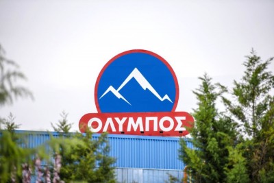 Διεθνείς διακρίσεις για προϊόντα της Όλυμπος