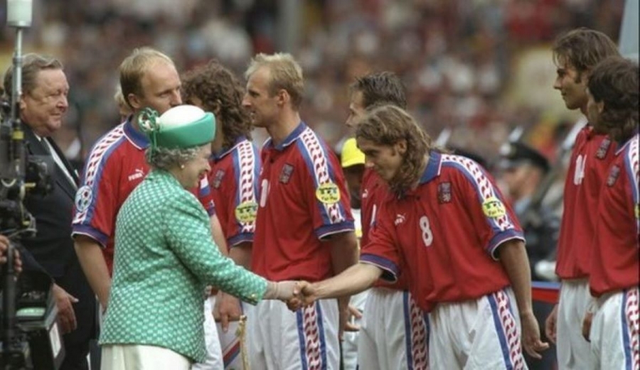 ΕURO 2020: Μπορεί η φετινή Τσεχία να ξεπεράσει την επιτυχία του 1996;