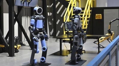 Σάλος στη Νότια Κορέα - Απειλούν οι εργαζόμενοι της Hyundai κατά των… ρομπότ