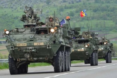 Έντονη κινητικότητα: Η Μολδαβία μπορεί να επιτεθεί στο έδαφος της Υπερδνειστερίας και ήδη εξοπλίζεται στα σύνορα