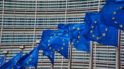 ΕΕ: Είμαστε καλύτερα προετοιμασμένοι να διασφαλίσουμε την ενεργειακή ασφάλεια