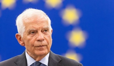 Borrell (ΕΕ): Η Κίνα δεν θέλει να επηρεάσει τη Ρωσία για την Ουκρανία – Δεν έχει συμφέρον να το κάνει