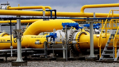 Βόμβα από τα ουκρανικά ΜΜΕ: Αυτές είναι οι εταιρείες που θα αναλάβουν την εξαγωγή φυσικού αερίου από την Ελλάδα στην Ουκρανία