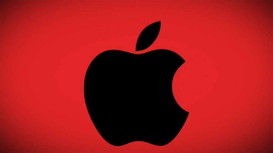 Κάτω από τα 2 τρισ. δολάρια έπεσε η κεφαλαιοποίηση της Apple