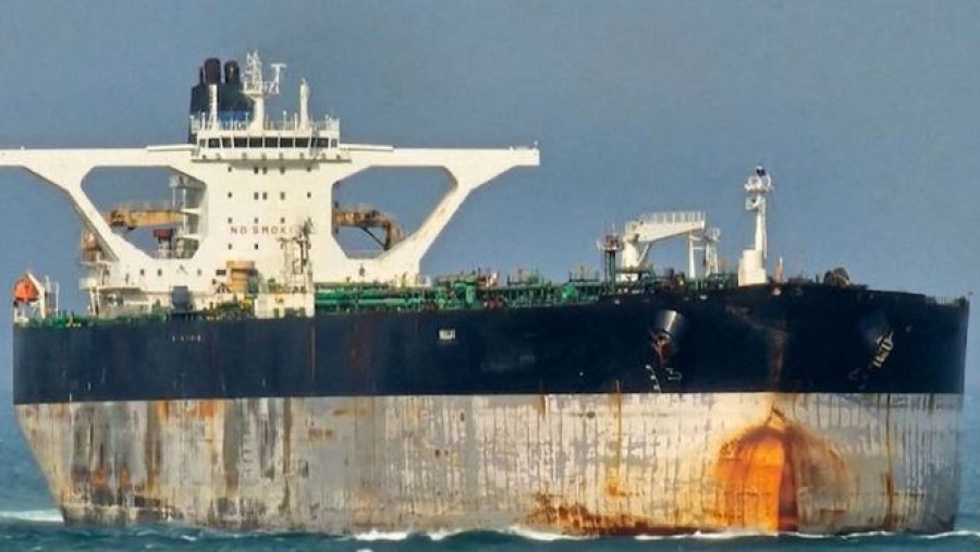 Wall Street Journal: Πάνω από 15 τάνκερ κοντά στην Βενεζουέλα άλλαξαν την σημαία της σε Ρωσική