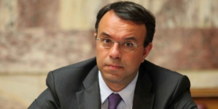 Στις 5 Οκτωβρίου η κατάθεση στην Ολομέλεια του προσχεδίου του προϋπολογισμού