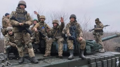 «Ανελέητη σφαγή στο Pokrovsk» - Χιλιάδες απώλειες για τους Ουκρανούς, η ρωσική προέλαση είναι ασταμάτητη