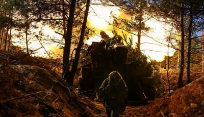 Η Ουκρανία πλησιάζει το σημείο μηδέν, McGregor: Ολική η κατάρρευση - Οι ρώσοι διαψεύδουν Trump για την κλοπή super-duper πυραύλου