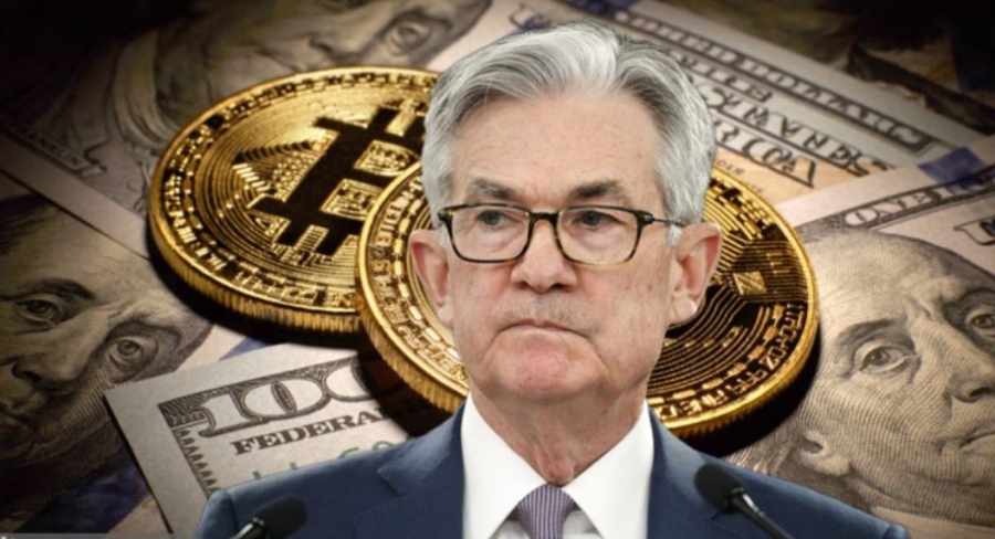 Ανατροπή - Στη γραμμή Trump ο Powell - Η Fed υπέρ του νόμου GENIUS για τα stablecoins