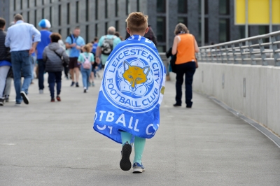 Λέστερ – Μάντσεστερ Σίτι: Οι ενδεκάδες των δύο ομάδων