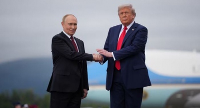 FT: Πανικός στην ουκρανική αντιπροσωπεία στις ΗΠΑ, μετά την τηλεφωνική επικοινωνία Putin - Trump