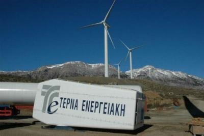 ΥΠΕΝ: Εγκρίθηκαν οι περιβαλλοντικοί όροι για έργο 730 MW της Τέρνα Ενεργειακή στην Αμφιλοχία