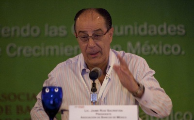 Μεξικό: Απεβίωσε ο πρόεδρος του Χρηματιστηρίου, χτυπημένος από τον κορωνοϊό