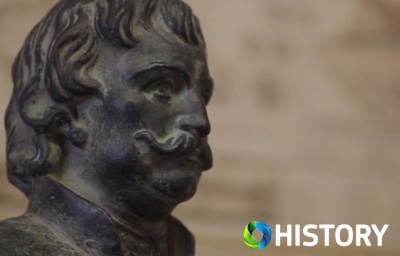 Το Cosmote History HD τιμά την επέτειο της 25ης Μαρτίου