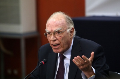 Λεβέντης: Ο ΣΥΡΙΖΑ είναι ο κληρονόμος των πελατειακών σχέσεων του ΠΑΣΟΚ