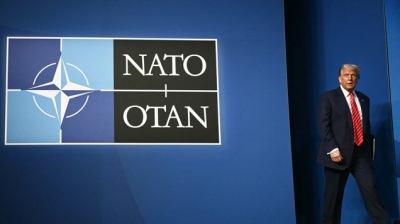 O Trump σκότωσε το ΝΑΤΟ με τη Γροιλανδία - Ανεπανόρθωτες οι ρωγμές, κατέρρευσε η εμπιστοσύνη