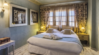 Ποιες χώρες ηγούνται της ανάκαμψης στον κλάδο της φιλοξενίας