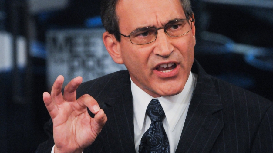 Santelli (CNBC): Η τρέχουσα κρίση δεν θα λυθεί ποτέ, γιατί «χτίστηκε» πάνω σε μια άλλη κρίση - Τώρα βλέπουμε την πραγματικότητα
