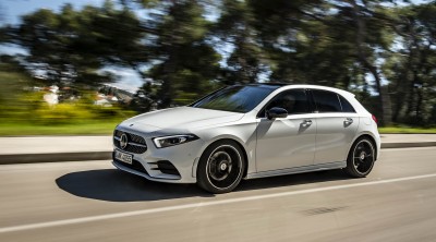 Τέλος ο 1.500άρης diesel από τα επιβατικά Mercedes-Benz;