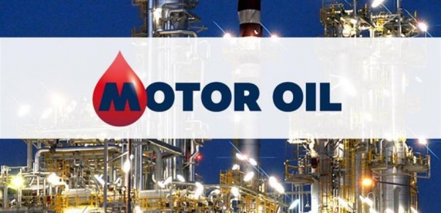 Μνημόνιο συνεργασίας ΥΠΕΝ - Motor Oil για περιβαλλοντικές δράσεις