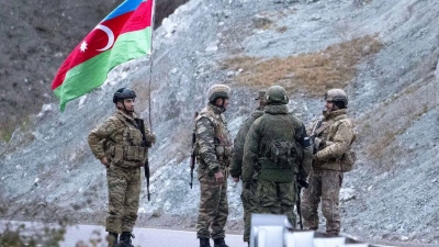 Ραγδαίες εξελίξεις στο Ναγκόρνο Καραμπάχ: Επαφές Αρμενίας - Γαλλίας για την σύγκληση του Συμβουλίου Ασφαλείας του ΟΗΕ