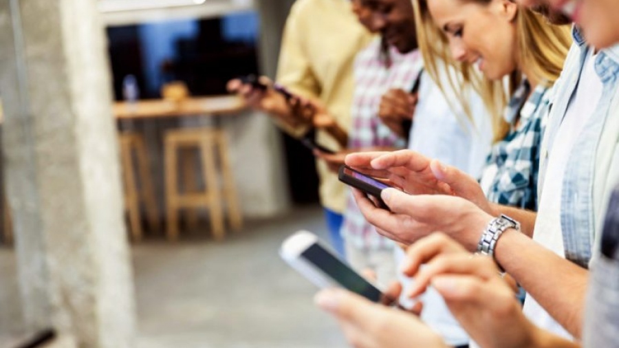 Πώς τα smartphones έχουν αλλάξει τα ταξίδια